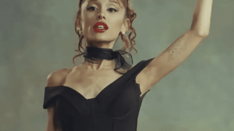 Ariana Grande to "Step Back From Visibility" as Public Scrutiny Escalates