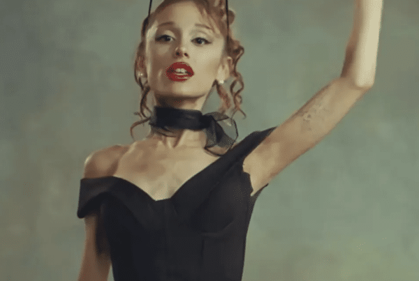 Ariana Grande to "Step Back From Visibility" as Public Scrutiny Escalates