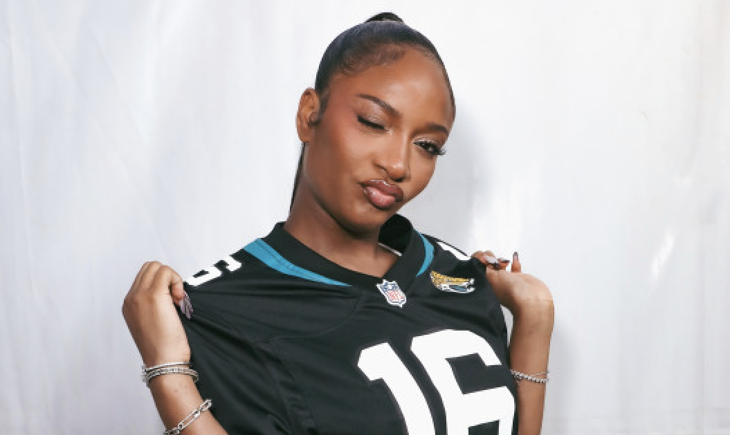 Ayra Starr to Headline NFL London Halftime Show