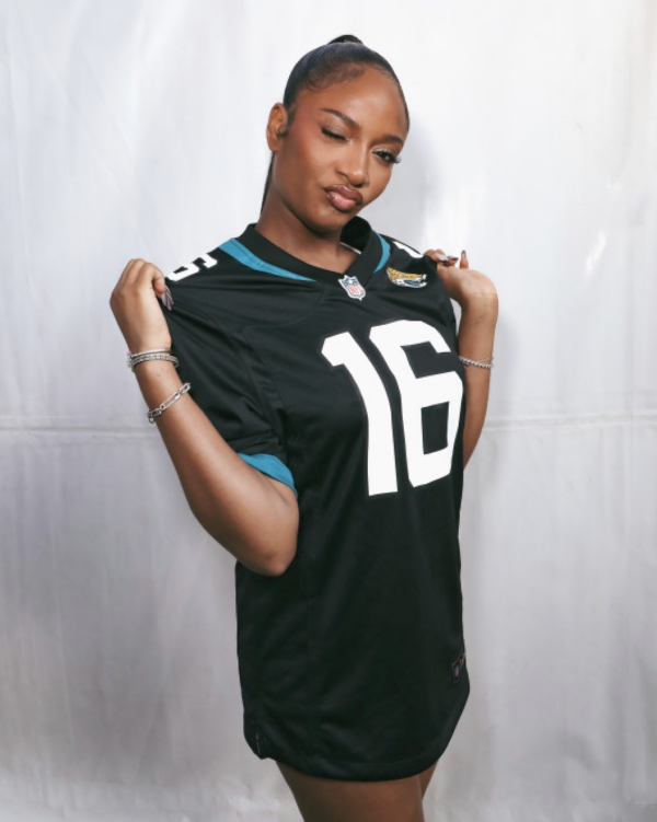 Ayra Starr to Headline NFL London Halftime Show