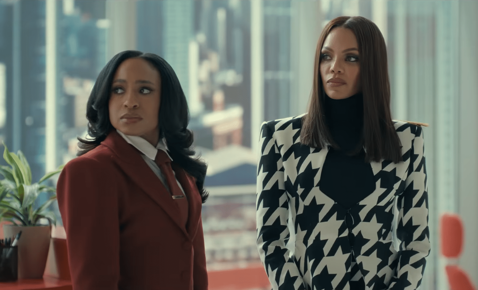 ‘Beauty in Black’ Season 3 Trailer Teases the Bellarie Family Drama