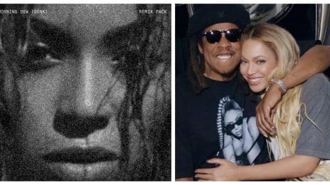 Surprise! Beyonce Releases 'Morning Dew (Donk) Remix' Pack Featuring Jay-Z