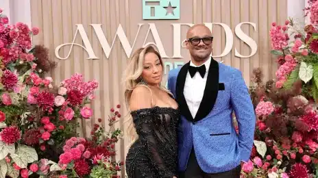Big Tigger’s Estranged Wife Alicia Brown Sues Fulton County Over Arrest, Cites ‘Faulty Warrant’
