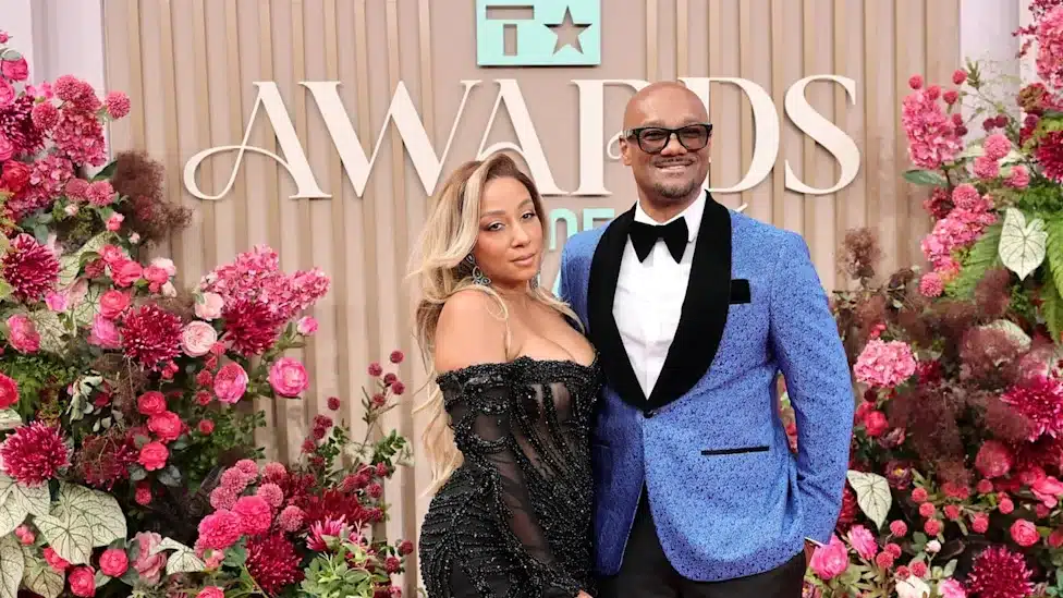 Big Tigger’s Estranged Wife Alicia Brown Sues Fulton County Over Arrest, Cites ‘Faulty Warrant’