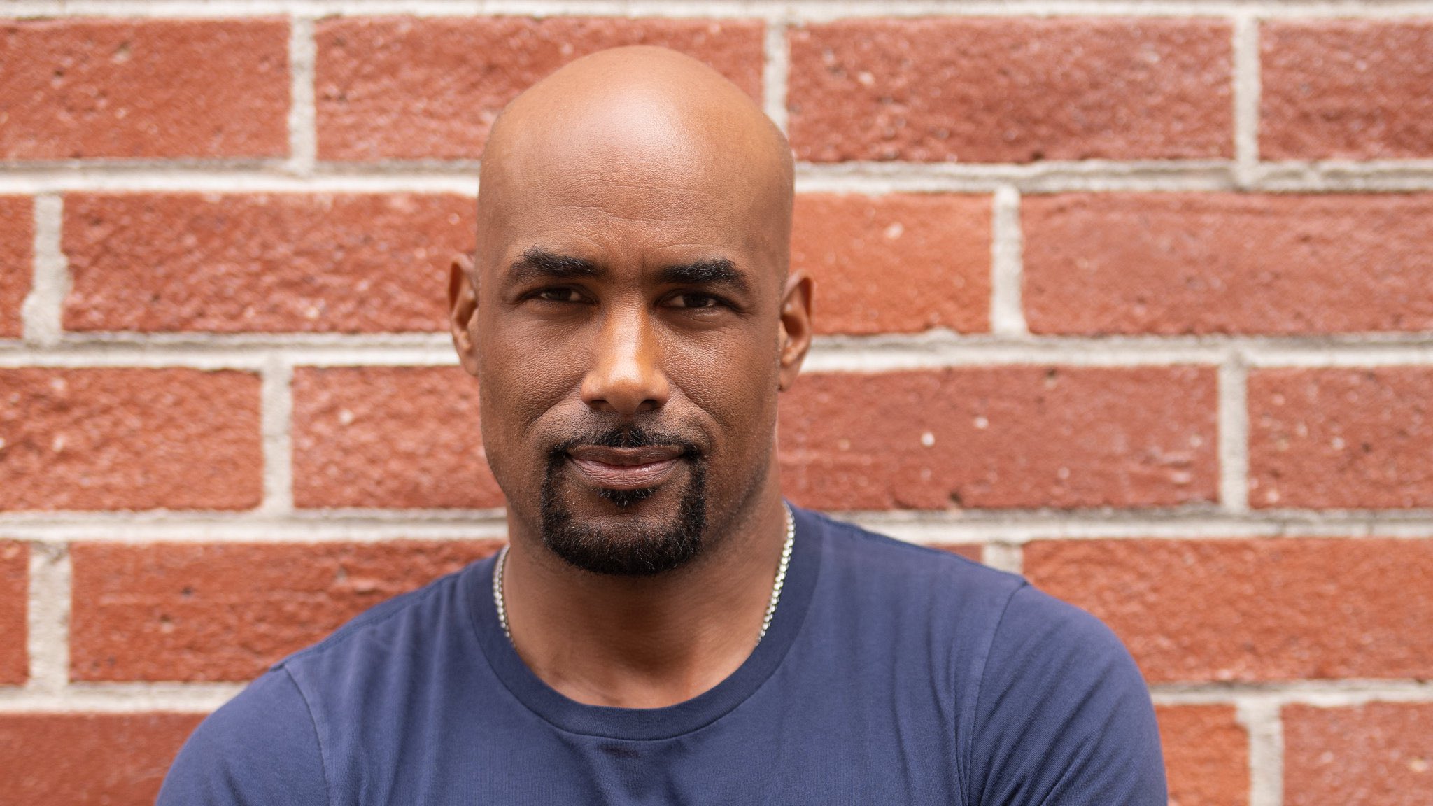 Boris Kodjoe Joins ‘Memory of a Killer’ Season 2