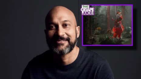 First-Look Teaser: Children's TV-Inspired Horror Film 'Buddy' [Starring Keegan-Michael Key]