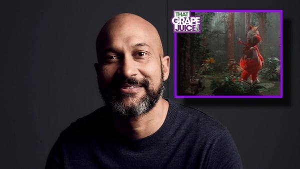 First-Look Teaser: Children’s TV-Inspired Horror Film ‘Buddy’ [Starring Keegan-Michael Key]
