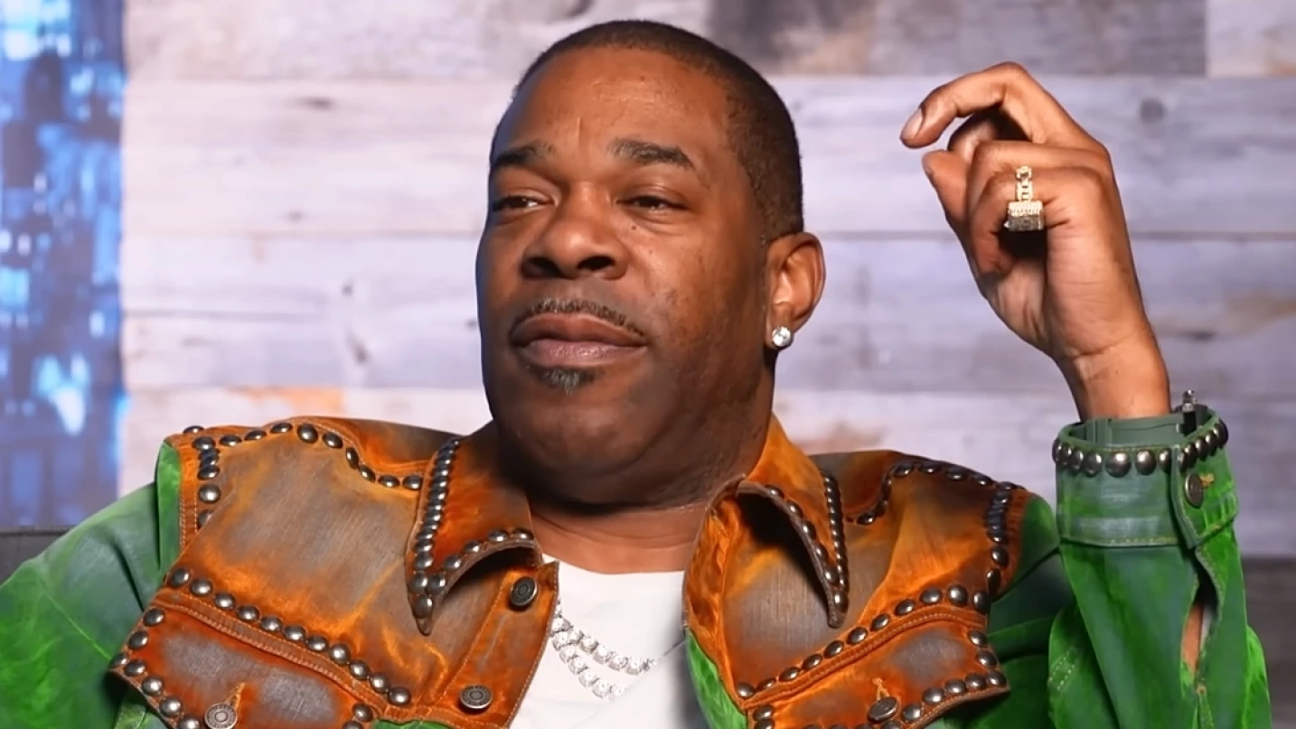 Busta Rhymes Settles $6 Million Assault & Unpaid Wage Lawsuit from Ex-Assistant