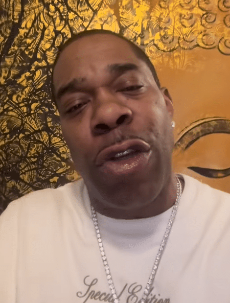 Busta Rhymes and Former Assistant Settle Legal Battle for $25K