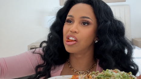 Cardi B Teams With Chipotle for the 'Bardi Bowl'