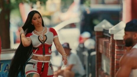 New Video: Cardi B - 'Ah Ha'