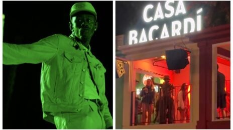 Inside All Points East 2026 with BACARDI & Tyler, The Creator