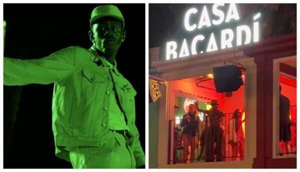 Inside All Points East 2026 with BACARDI UK & Tyler, The Creator