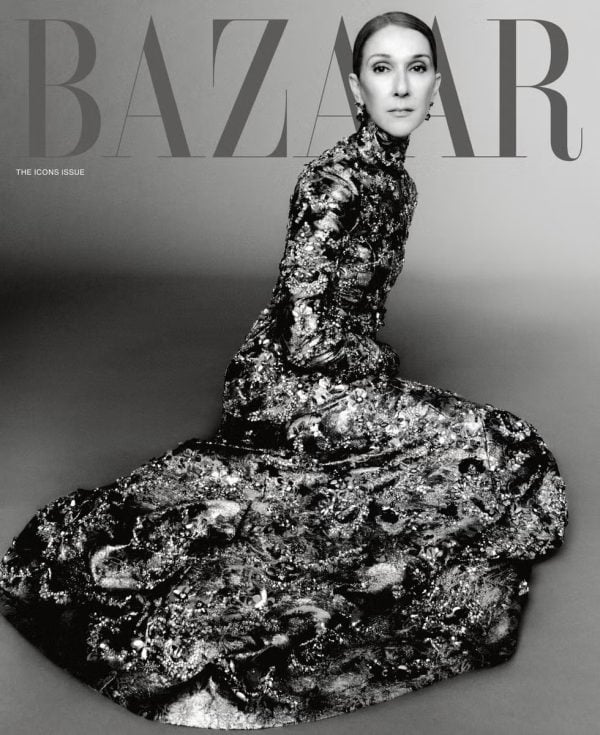 Celine Dion Gets Candid About Stiff-Person Syndrome & Paris Comeback: 'The Least I Can Do Is Tell Them I'm Alive'