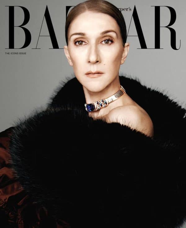 Celine Dion Gets Candid About Stiff-Person Syndrome & Paris Comeback: 'The Least I Can Do Is Tell Them I'm Alive'