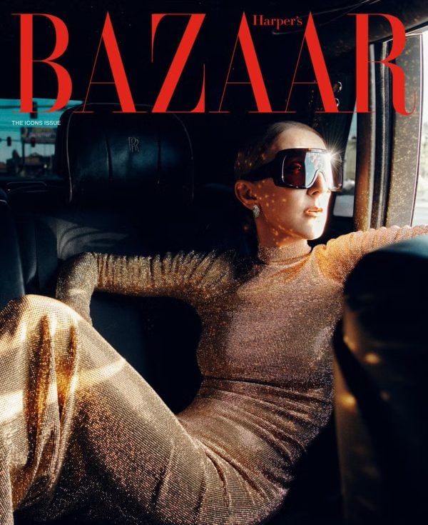 Celine Dion Gets Candid About Stiff-Person Syndrome & Paris Comeback: 'The Least I Can Do Is Tell Them I'm Alive'