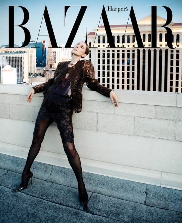 Celine Dion Gets Candid About Stiff-Person Syndrome & Paris Comeback: 'The Least I Can Do Is Tell Them I'm Alive'