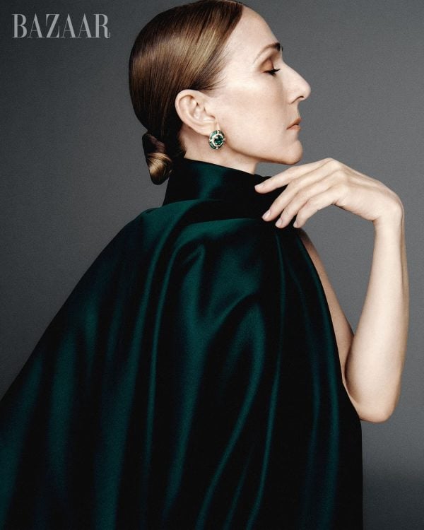 Celine Dion Gets Candid About Stiff-Person Syndrome & Paris Comeback: 'The Least I Can Do Is Tell Them I'm Alive'