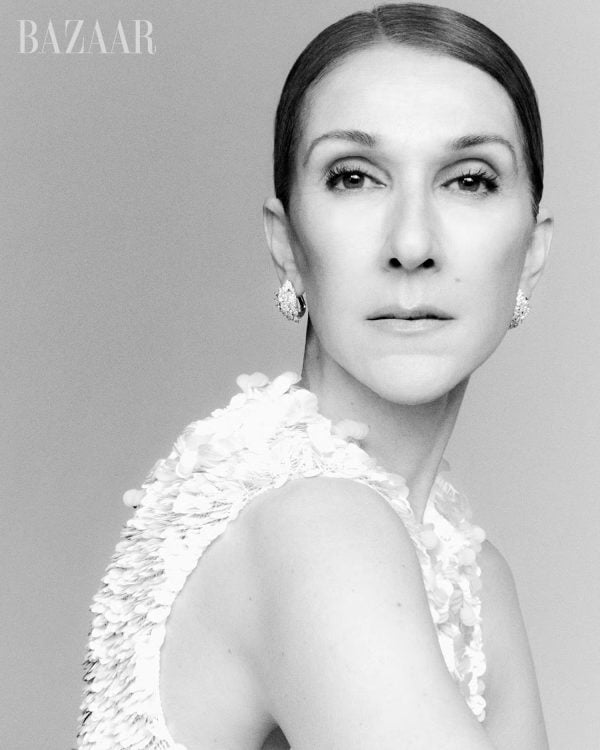 Celine Dion Gets Candid About Stiff-Person Syndrome & Paris Comeback: 'The Least I Can Do Is Tell Them I'm Alive'