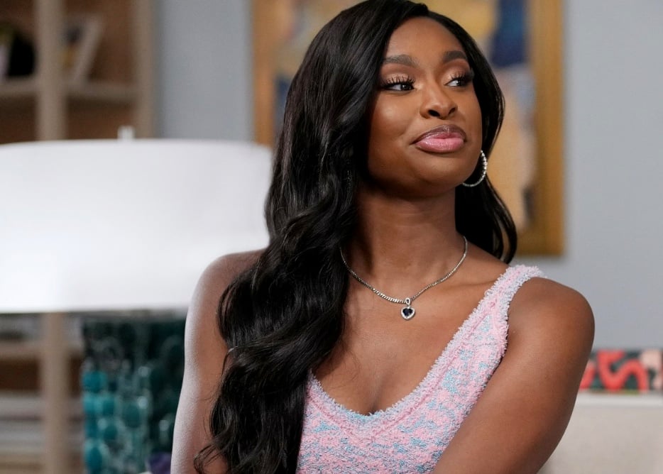 Coco Jones Lands ‘Bel-Air’ Spinoff as Hilary Banks Gets Her Own Series