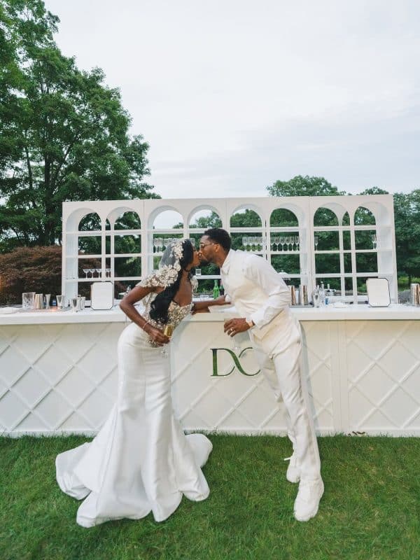 Coco Jones Shares Stunning Wedding Photos & Sweet Message to Husband Donovan Mitchell
