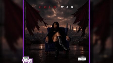 Sy'Rai Smith Unveils Debut EP 'Cold War': Stream