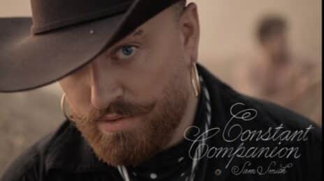 New Video: Sam Smith - 'Constant Companion'