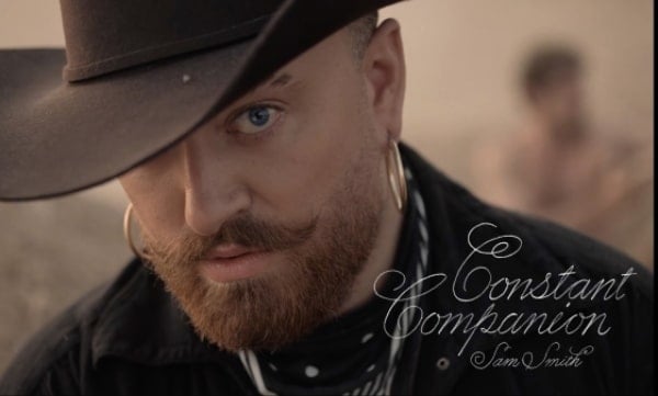 New Video: Sam Smith – ‘Constant Companion’