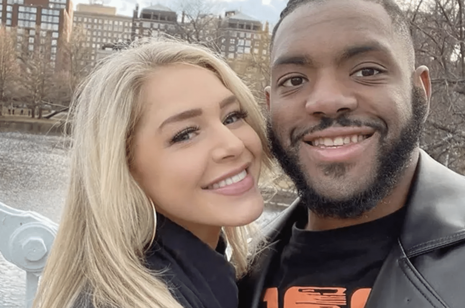 OnlyFans Model Courtney Clenney Takes Plea Deal in Christian Obumseli’s Killing