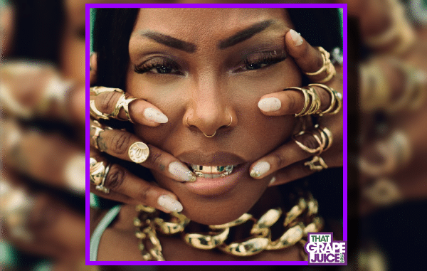 Dawn Richard Announces New Album ‘Creole Culture’ & Drops New Song ‘Enough’: Listen