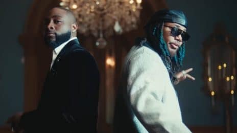 New Video: Davido - 'Tell Everybody' (featuring Leon Thomas)