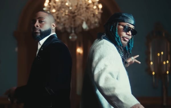 New Video: Davido – ‘Tell Everybody’ (featuring Leon Thomas)