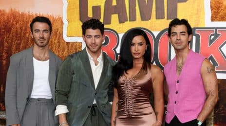 Demi Lovato Returns as Mitchie in 'Camp Rock 3' Surprise Cameo