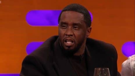 Report: Diddy's Prison Release Pushed BACK After Previously Being Moved Up