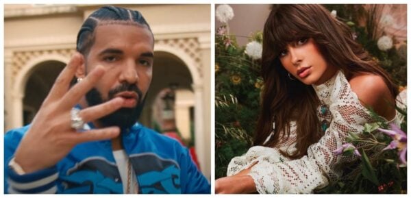 Drake Teases Remix of Ella Langley’s #1 Smash 'Choosin’ Texas'