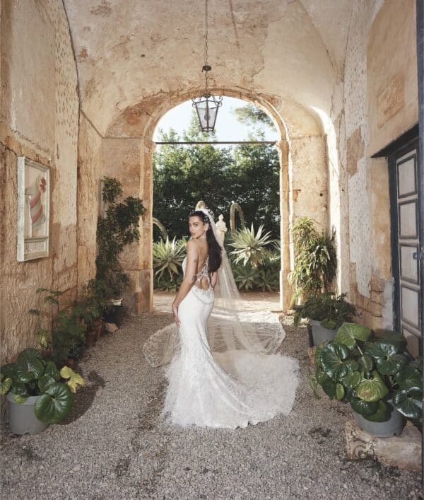 Dua Lipa Opens Up About 'Magical' Wedding to Callum Turner in Vogue Italia Cover Story