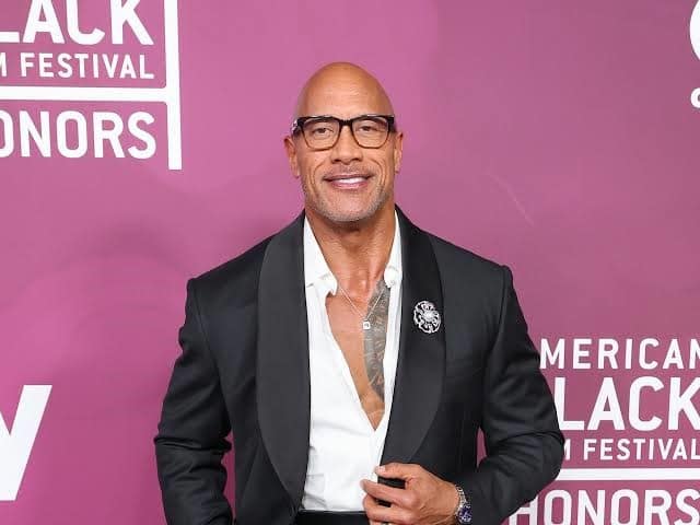 Dwayne ‘The Rock’ Johnson Is ‘Exploring’ a Music Career, New Song ‘Your Dad’ Is a Start