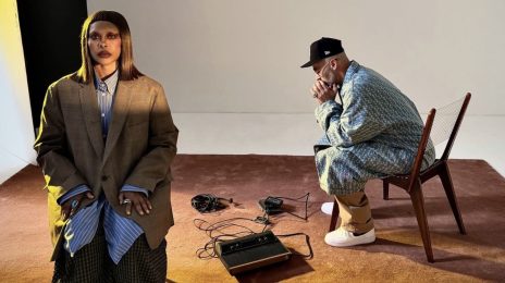 New Song: Erykah Badu & The Alchemist - 'Witch Doctor' & Announce Joint Album