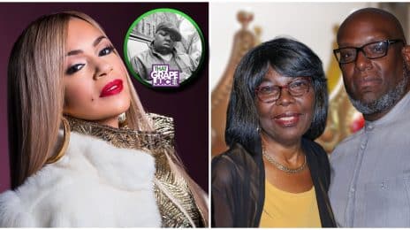 Notorious B.I.G.’s Ex-Manager Wins Legal Battle Against Faith Evans Over Rapper's Catalog