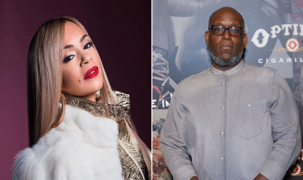 Former Biggie Manager Wins Catalog Proceeds in Ruling Involving Faith Evans