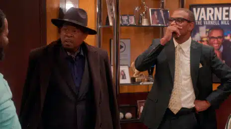First Look: 'Martin' Spinoff 'The Varnell Hill Show' [Starring Tommy Davidson, Martin Lawrence, Kym Whitley, & More]