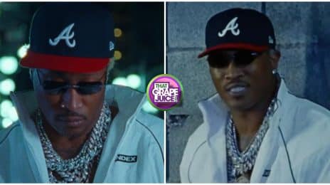 New Video: Future - 'No Misery'