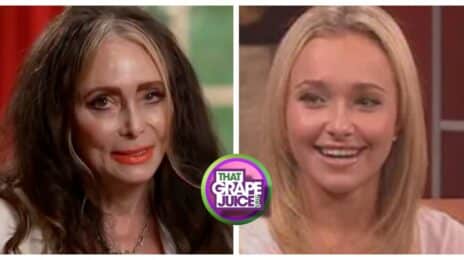 Hayden Panettiere's Mother Slams Gayle King and Megyn Kelly Over Criticism: 'It's Shameful'