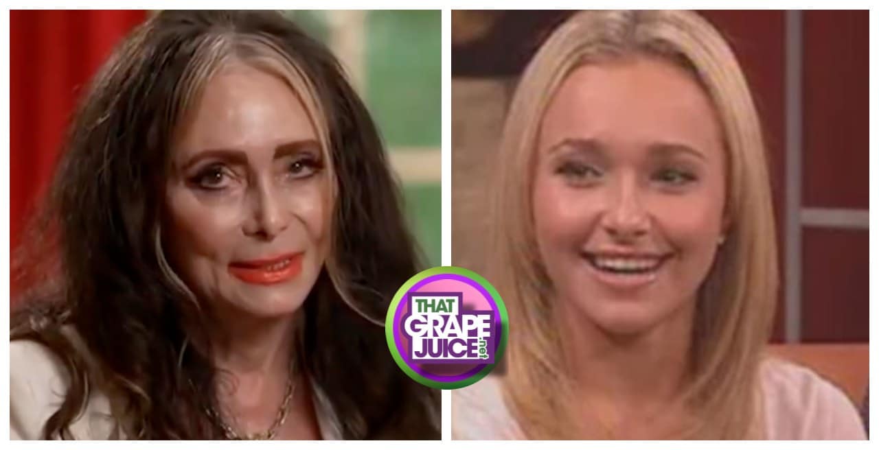 Hayden Panettiere’s Mother Slams Gayle King and Megyn Kelly Over Criticism: ‘It’s Shameful’