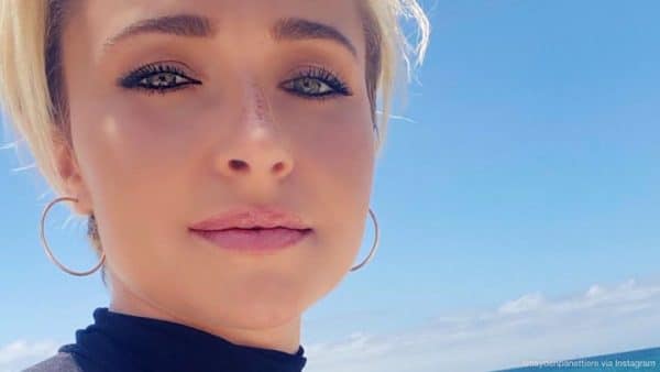 Hayden Panettiere Death Investigation Deepens as Police Probe Possible Criminal Conduct