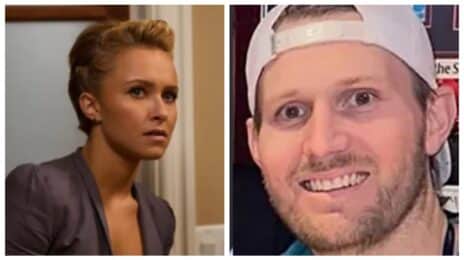 Hayden Panettiere's Boyfriend Brian Hickerson Breaks Silence on Her Death