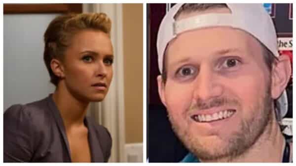 Hayden Panettiere's Boyfriend Brian Hickerson Breaks Silence on Her Death
