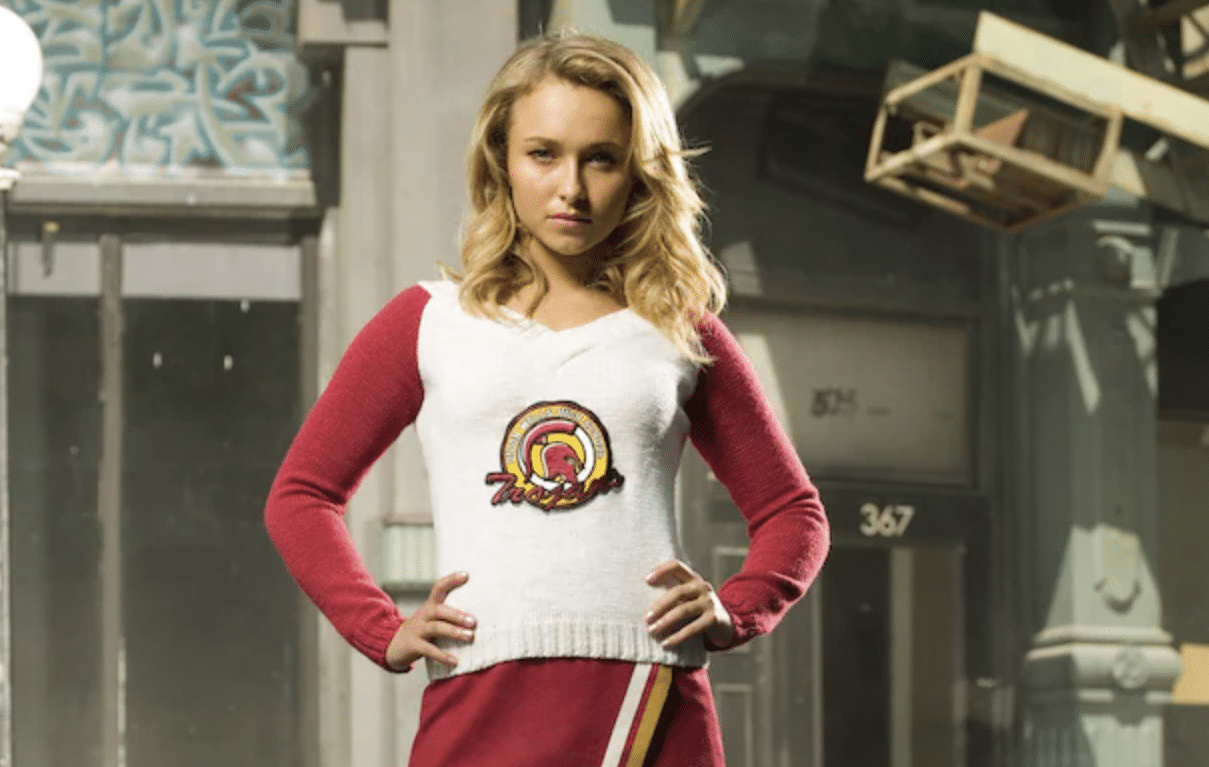 Hayden Panettiere Found Unresponsive as Police Share New Details on Her Death