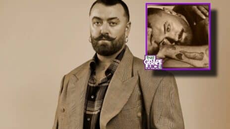 Stream: Sam Smith's 'Hazel Eyes' Album
