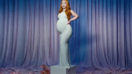 Did You Miss It? Ice Spice Denies Pregnancy Rumors Sparked by Lil Yachty 'Face' Video